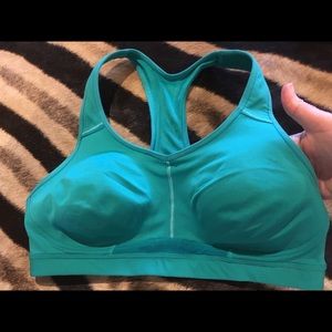 Athleta Sports Bra